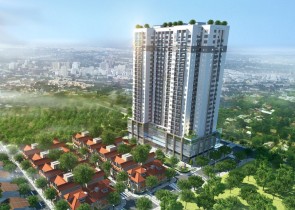 Thanh xuan complex - hapulico 24t3